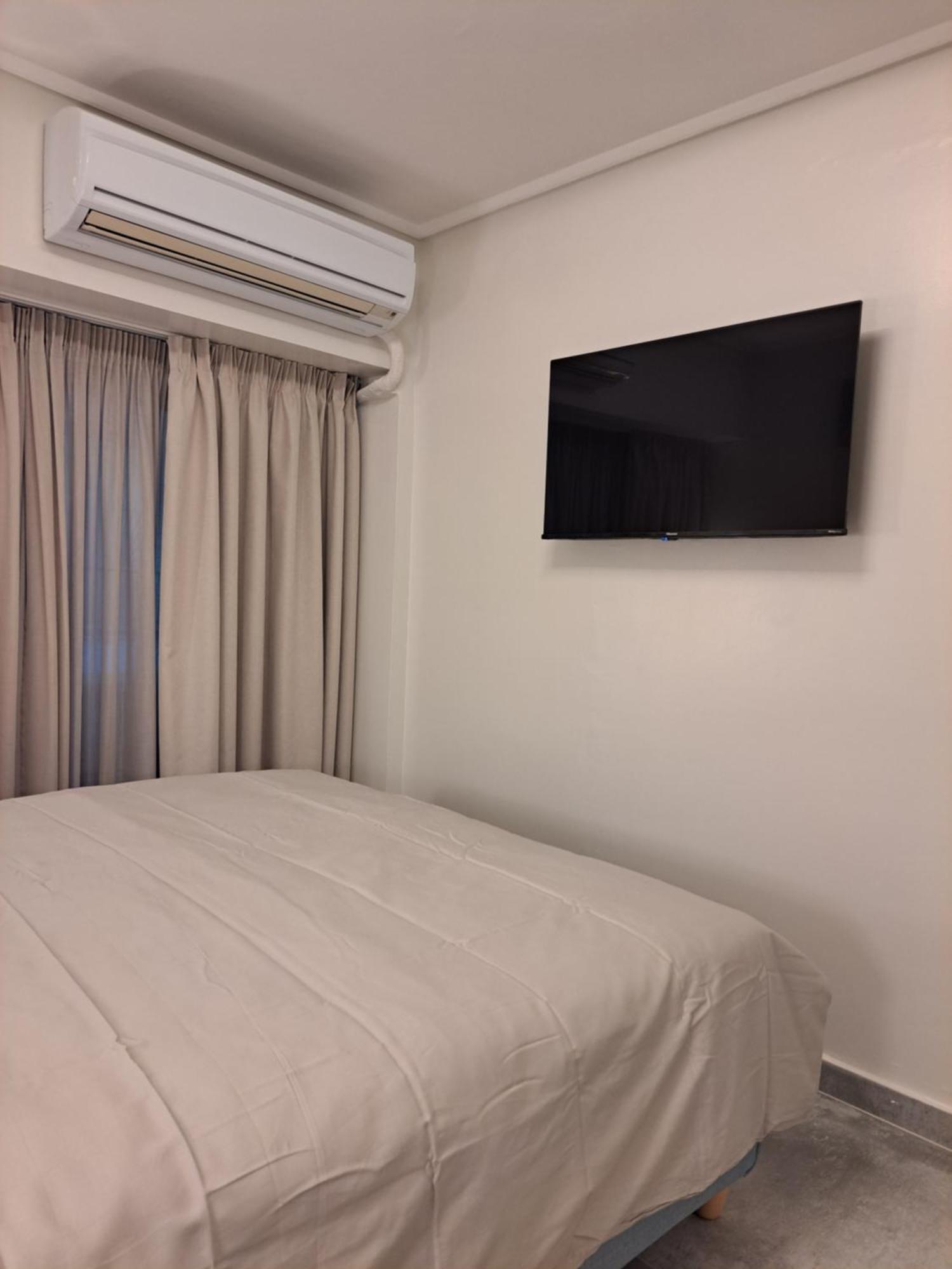 Centerstage1 Boutique Apartment - Hemisphere1 Stylish Studio Thessaloníki Luaran gambar